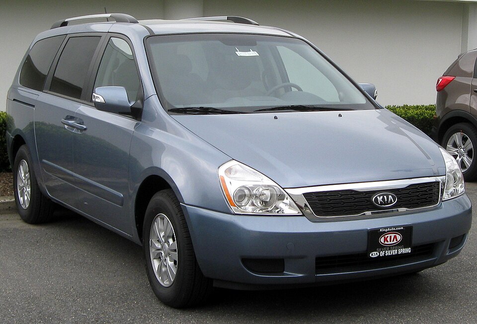 Kia Sedona