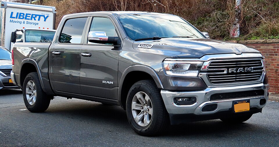 Ram 1500